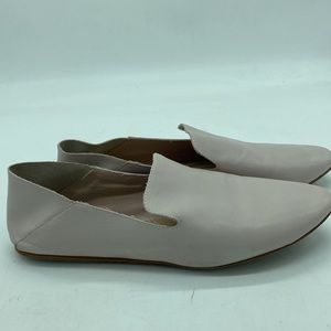 Gently used Aldo flats